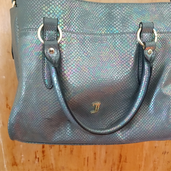 Juicy cotore purse - Picture 2 of 6